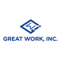 Great Work, Inc. Logo