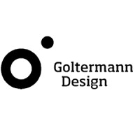 Goltermann Design Logo