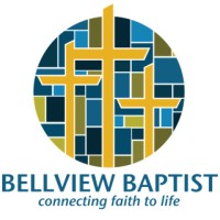 Bellview Baptist Church Logo