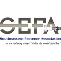 Southeastern Fastener Association (SEFA) Logo