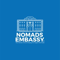 Nomads Embassy Logo