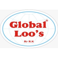 Global Loos by R.K. Enterprise Logo