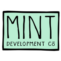 Mint Development Company Logo