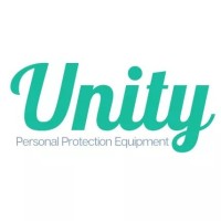 Unity PPE Logo