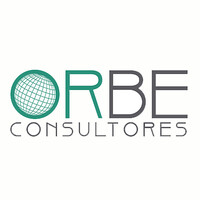 Orbe Consultores Medioambientales Logo