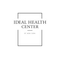 Ideal Health Centers of NY Logo