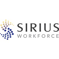 Sirius Workforce Development Logo