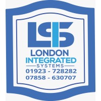 london integrated systems ltd Logo