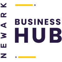 Newark Business Hub Logo