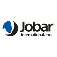 Jobar International Inc. Logo