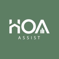 HOA Assist Logo