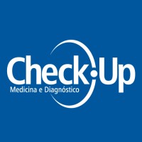 Check-Up Medicina e Diagnóstico Logo