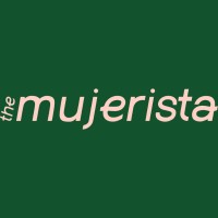 The Mujerista Logo