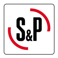 Soler & Palau Colombia Logo