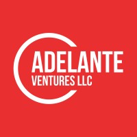 Adelante Ventures LLC Logo