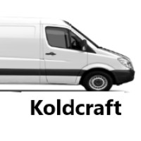 Koldcraft Refrigeration Service Logo