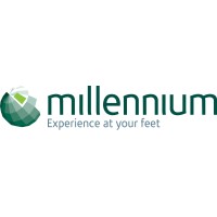 Millennium Mats Ltd Logo