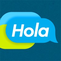 HolaForce Logo