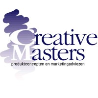 Creative Masters Logo