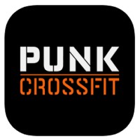 Punk CrossFit Logo
