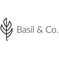 Basil & Co. Logo