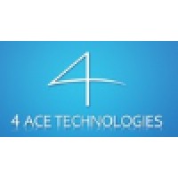 4 Ace Technologies Logo
