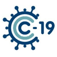 COVID-19 and Cancer Consortium Logo
