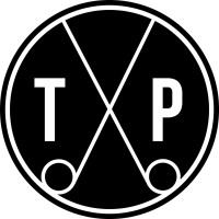 Trim & Proper Logo