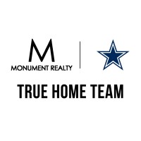 True Home Team at Monument Realty Logo