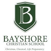 Bayshore Christian School-Alabama Logo