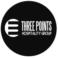 Three Points Hospitality Logo