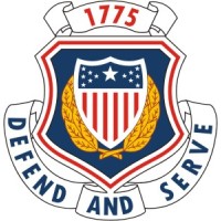Adjutant General Corps Logo