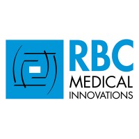 RBC Medical Innovations Logo