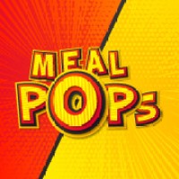Meal POPs Logo