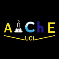 AIChE at UC Irvine Logo