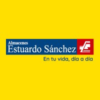 Almacenes Estuardo Sánchez Logo
