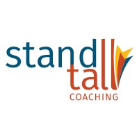 Stand Tall Coaching LLC Logo