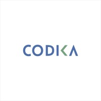 CODIKA Logo