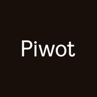 Piwot Logo
