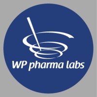 WP Pharma Labs Logo