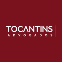 Tocantins Advogados Logo