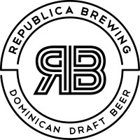 REPUBLICA BREWING Logo