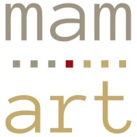 mam.art Logo