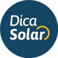 Dica Solar Logo