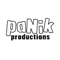 paNik productions Logo