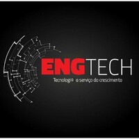 ENGTECH SOLUÇÕES Logo