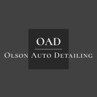 Olson Auto Detailing Logo