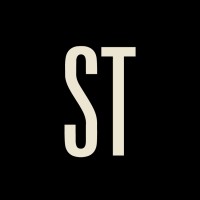 The Streetegist Logo