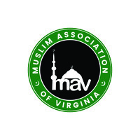 Muslim Association of Virginia Logo