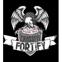 CrossFit Fortify Logo